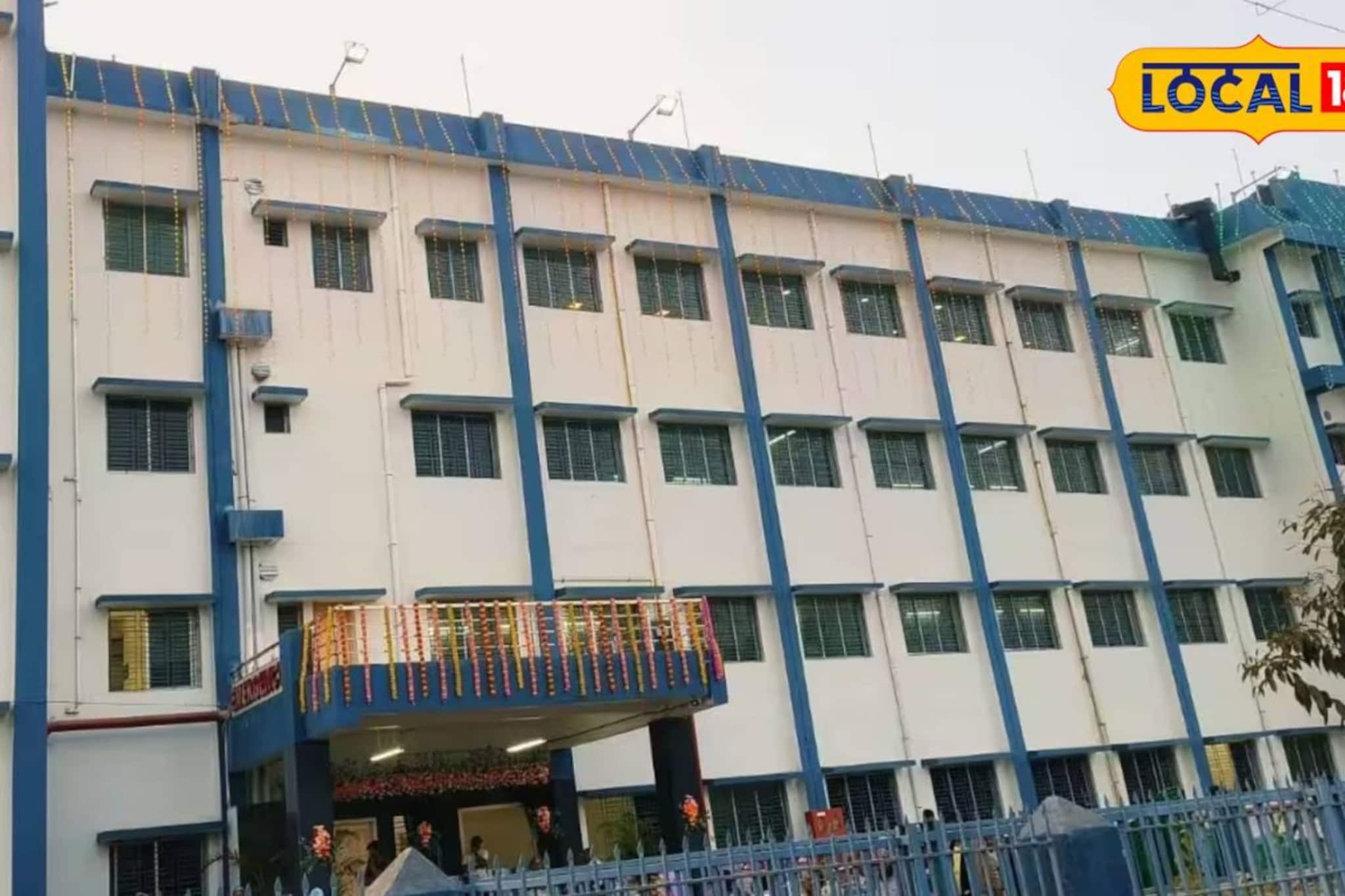 বিড়ি শ্রমিকদের চিকিৎসার ক্ষেত্রে যুগান্তকারী পদক্ষেপ! চালু হল ১০০ শয্যার নতুন হাসপাতাল বিড়ি শ্রমিকদের চিকিৎসার ক্ষেত্রে যুগান্তকারী পদক্ষেপ! চালু হল ১০০ শয্যার নতুন হাসপাতাল