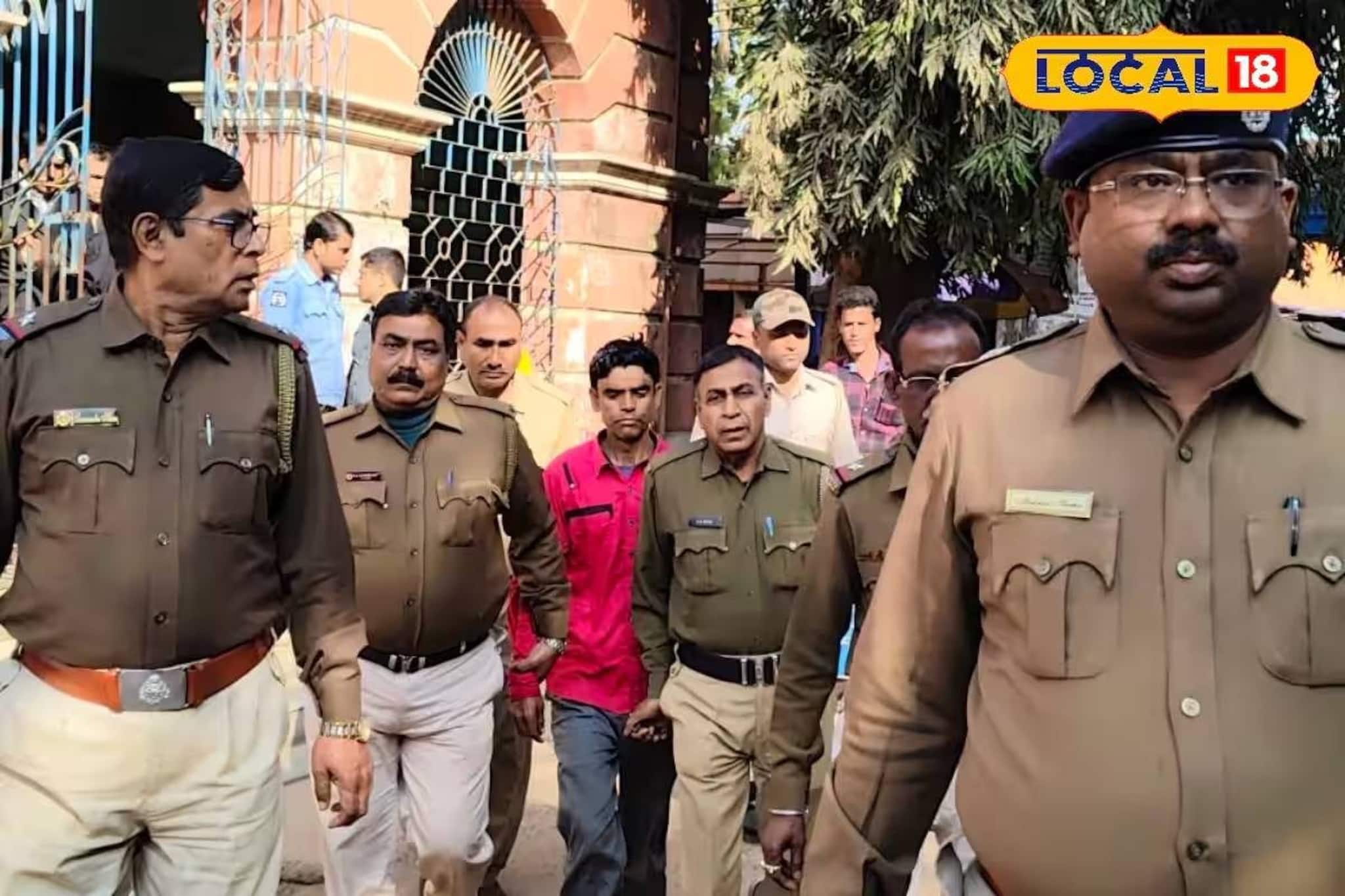 স্ত্রীর প্রেমিককে বোমা মেরে খু*ন! ২০০৭ সালের ঘটনায় স্বামীকে যাবজ্জীবন কারাদণ্ড