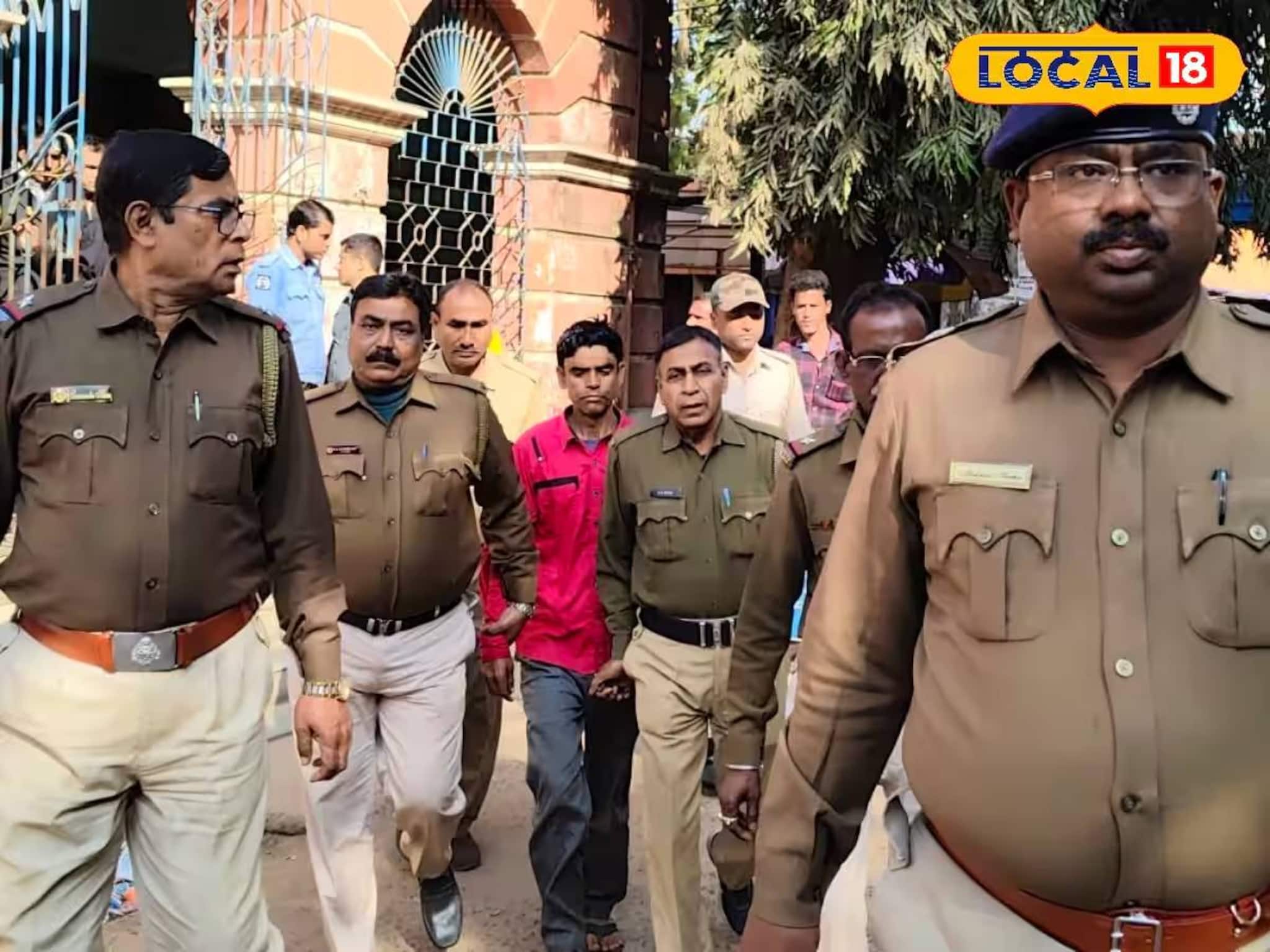 স্ত্রীর প্রেমিককে বোমা মেরে খু*ন! ২০০৭ সালের ঘটনায় স্বামীকে যাবজ্জীবন কারাদণ্ড