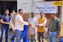 Murshidabad News: ঐতিহ্যবাহী রেশম শিল্প নিয়ে খুশির খবর! চওড়া হল কৃষকদের মুখের হাসি, বিলুপ্তির মুখে দাঁড়িয়ে আশার আলো দেখছেন অনেকে