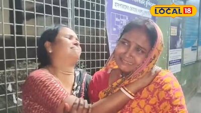 কিশোরীর মৃত্যুতে শোকের ছায়া