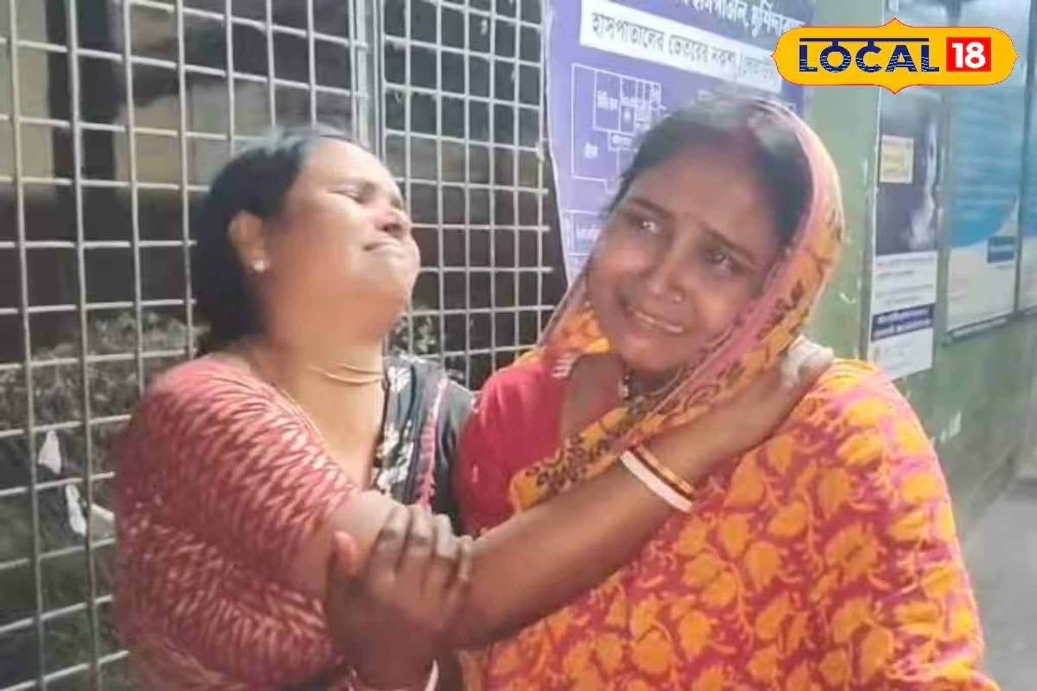 শিবের মাথায় জল ঢালতে এসে হঠাৎ অসুস্থ! নাচতে নাচতে আকস্মিক মৃত্যু কিশোরীর