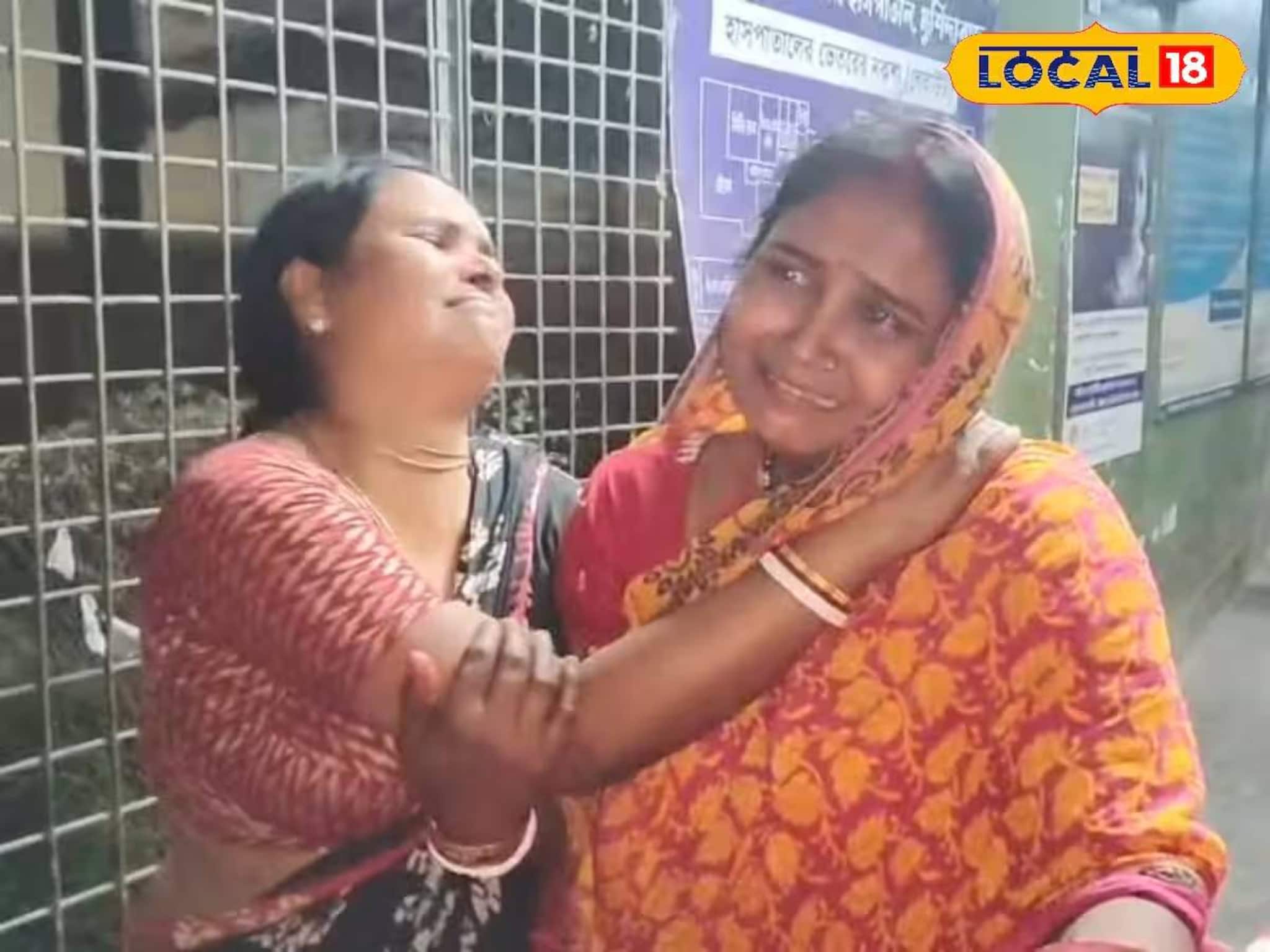 শিবের মাথায় জল ঢালতে এসে হঠাৎ অসুস্থ! নাচতে নাচতে আকস্মিক মৃত্যু কিশোরীর