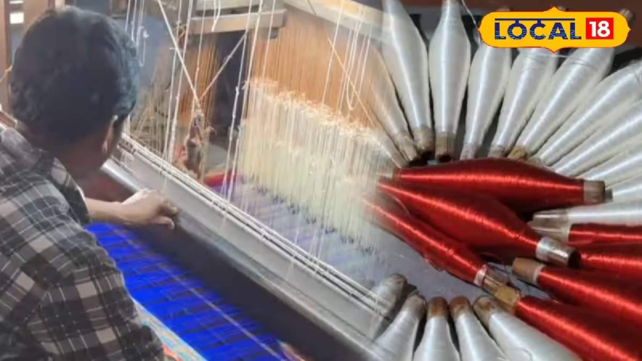 Murshidabad Silk: বিক্রি বাড়লেও অস্তিত্ব সংকটে! মুর্শিদাবাদের ঐতিহ্যবাহী রেশম শিল্প ঘিরে উদ্বেগ, সময়োপযোগী সরকারি সহায়তার দাবি শিল্পীদের