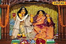 Holi 2026: দোলে নবদ্বীপ যাওয়ার প্ল্যান? ঘুরে দেখুন মহাপ্রভুর শ্বশুর বাড়ি বিষ্ণুপ্রিয়া দেবীর মন্দির