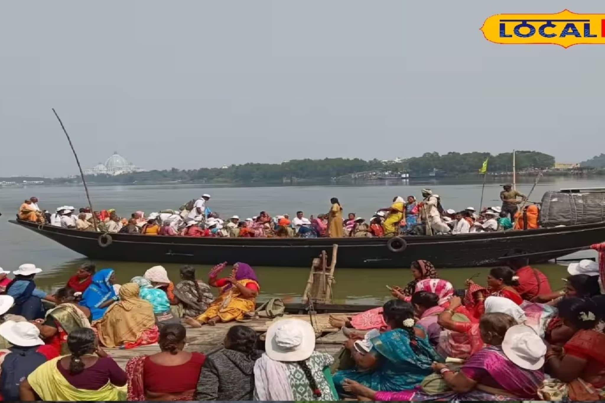 দোলের আগে ৭ দিন ধরে চলে নবদ্বীপের গঙ্গায় নৌবিহার, কীভাবে অংশগ্রহণ করবেন? জানুন