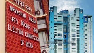 ২৭ লক্ষ নথি যাচাই বাকি, জেলাশাসকদের কী নির্দেশ কমিশনের? দেখুন ভিডিও