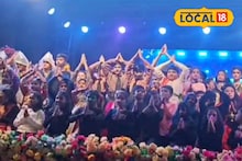 Nadia News: হারিয়ে যেন না যায় শান্তিপুরের ইতিহাস! ঐতিহ্য-পরম্পরাকে সঙ্গী করে শান্তিপুর পাবলিক স্কুলের বিশেষ প্রয়াস, জিতে নিল সবার মন