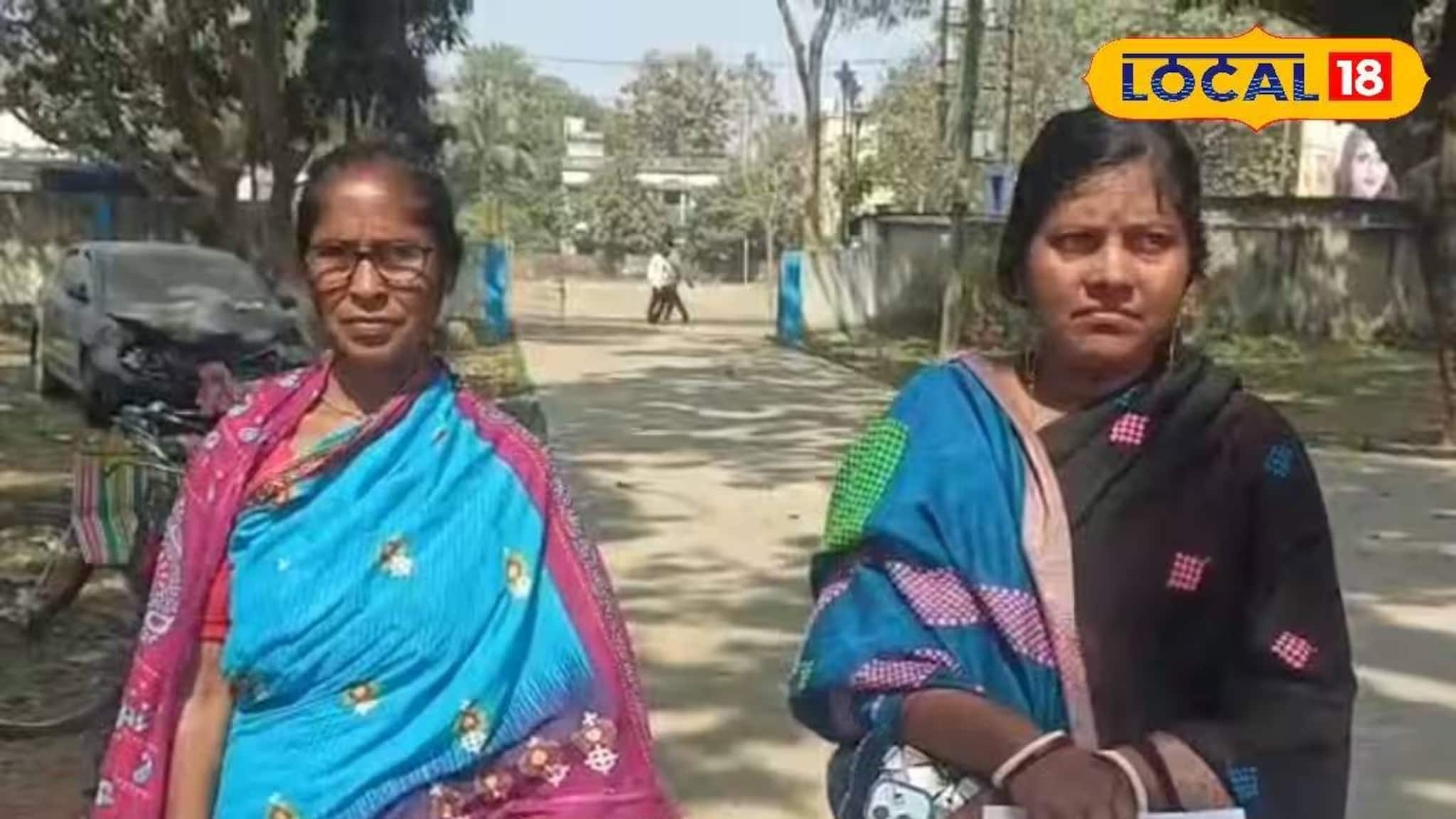 মায়াপুর-নবদ্বীপের সাধু পরিচয় দিয়ে চুরি! পুজো করার নাম করে টাকা-গয়না নিয়ে চম্পট