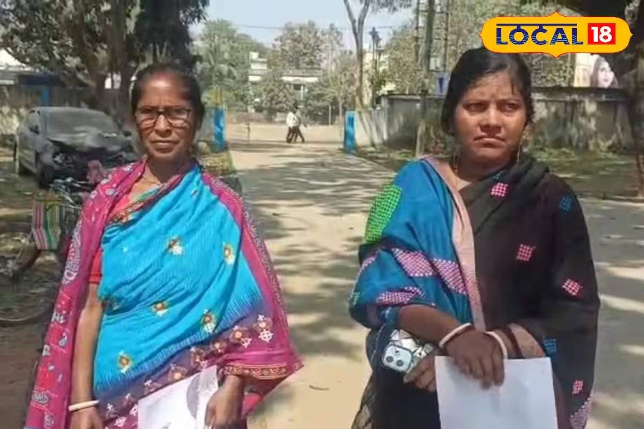 মায়াপুর-নবদ্বীপের সাধু পরিচয় দিয়ে চুরি! পুজো করার নাম করে টাকা-গয়না নিয়ে চম্পট