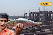 Namkhana Fishing Harbor: মৎস্যজীবীদের মুখে চওড়া হাসি! ৪০ কোটি ব্যয়ে রাজ্যে তৈরি হচ্ছে অত্যাধুনিক মৎস্যবন্দর, মিলবে এইসব সুবিধা