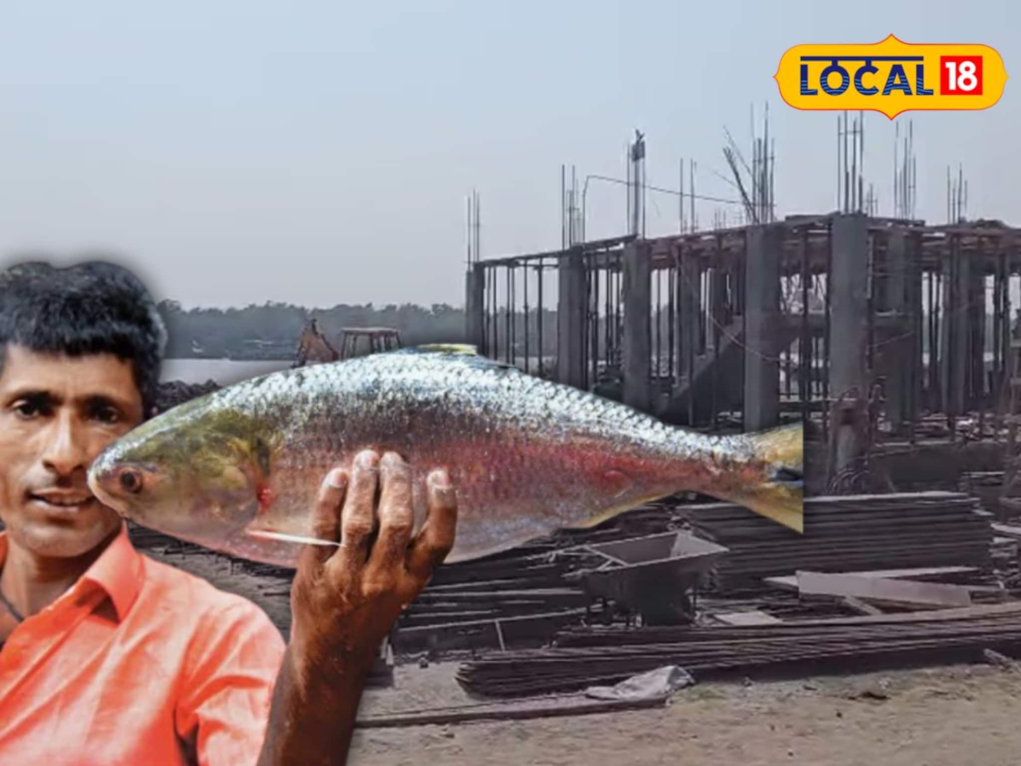 মৎস্যজীবীদের মুখে চওড়া হাসি! ৪০ কোটি ব্যয়ে রাজ্যে তৈরি হচ্ছে অত্যাধুনিক মৎস্যবন্দর