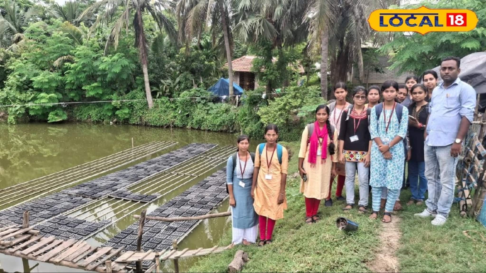 East Medinipur News: কলেজ শেষ করেই কর্মসংস্থান চান! পথ দেখাচ্ছে নন্দীগ্রাম, জানুন বিস্তারিত