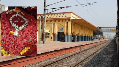 নান্দিকেশ্বরী সতীপীঠের দ্বার হিসেবে গন্য করা হয় সাঁইথিয়াকে 