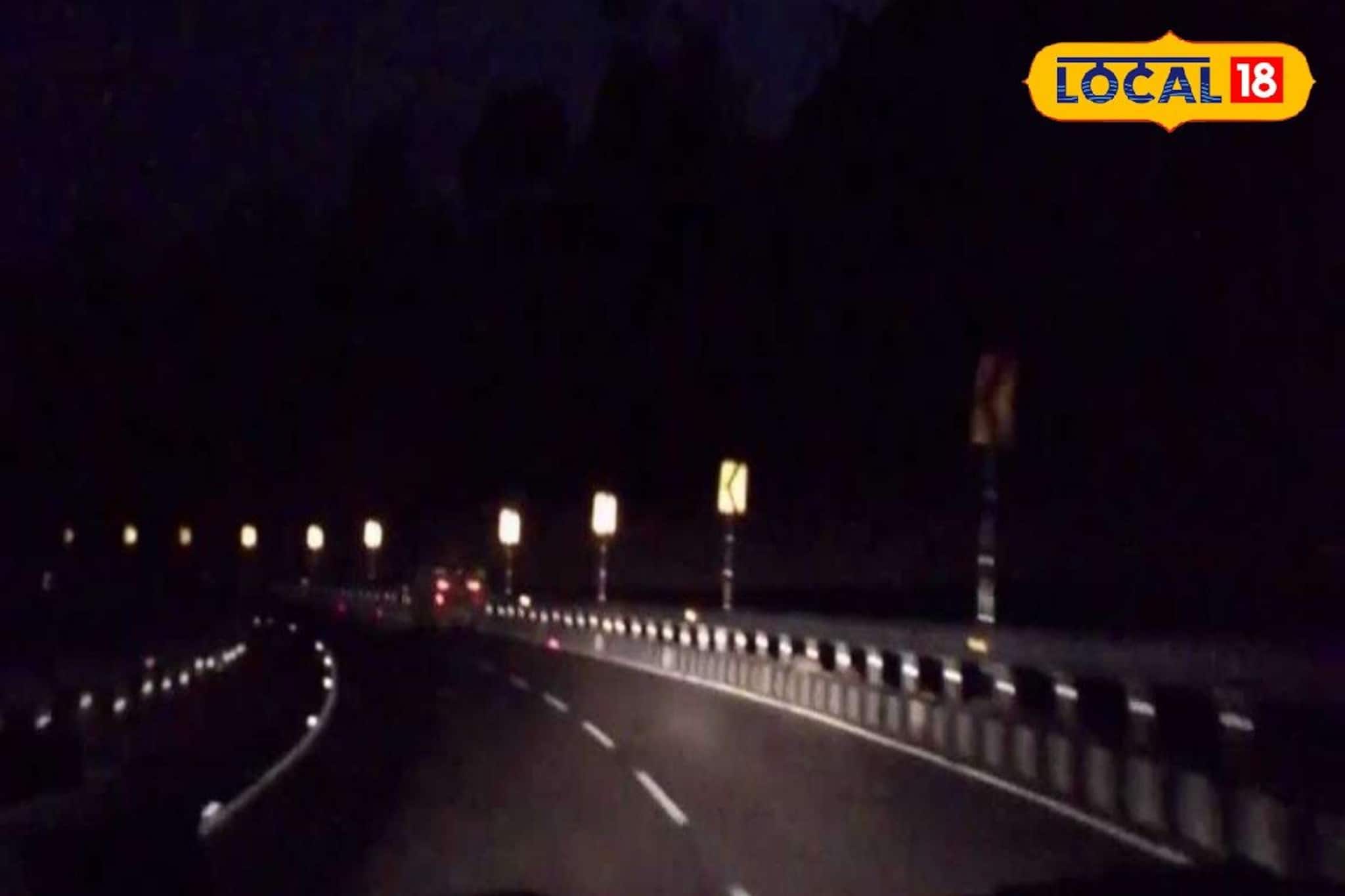 রাতের অন্ধকারে জাতীয় সড়কে ছিনতাই! বাইক আটকে ব্যবসায়ীকে মারধর, লক্ষাধিক টাকা চুরি