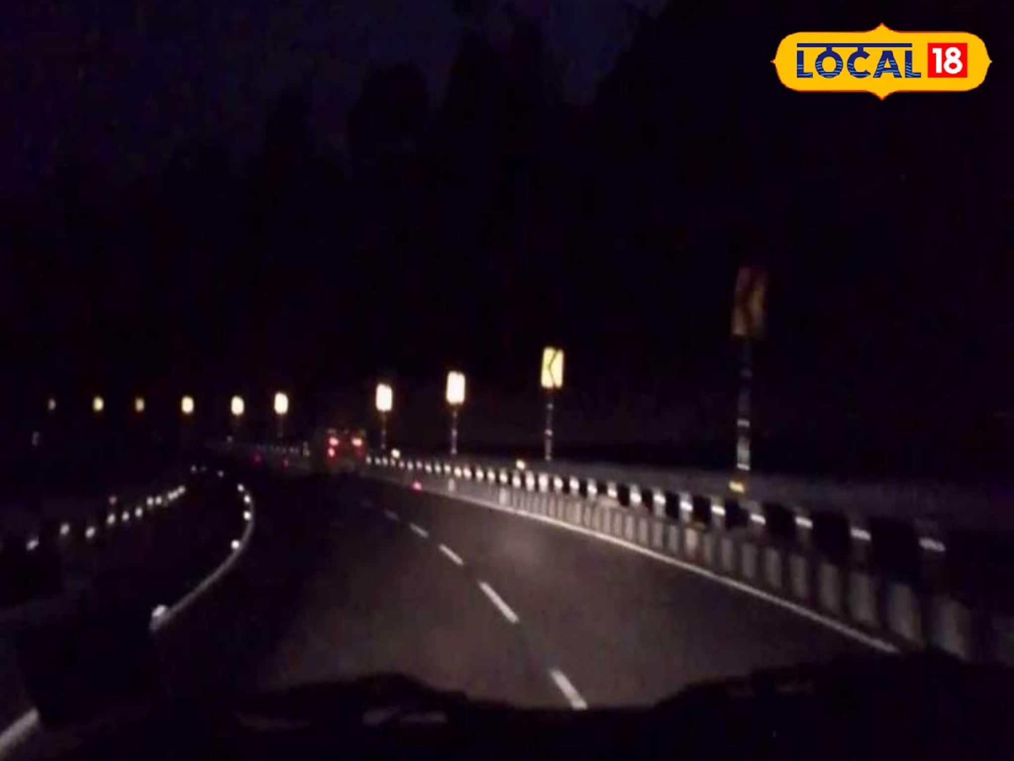 রাতের অন্ধকারে জাতীয় সড়কে ছিনতাই! বাইক আটকে ব্যবসায়ীকে মারধর, লক্ষাধিক টাকা চুরি রাতের অন্ধকারে জাতীয় সড়কে ছিনতাই! বাইক আটকে ব্যবসায়ীকে মারধর, লক্ষাধিক টাকা চুরি