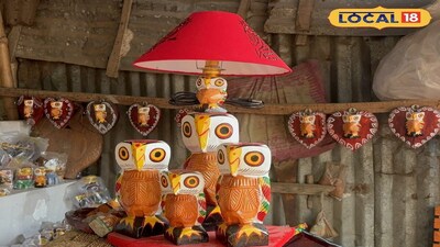 নতুনগ্রাম কাষ্ঠশিল্প