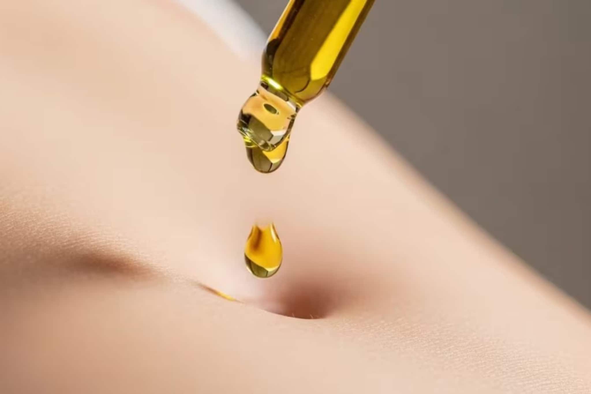 নাভিতে কোন তেল লাগানো উচিত? একেক তেলের একেক রকম গুণ..কোনটা বেস্ট? নাভিতে কোন তেল লাগানো উচিত? একেক তেলের একেক রকম গুণ..কোনটা বেস্ট?