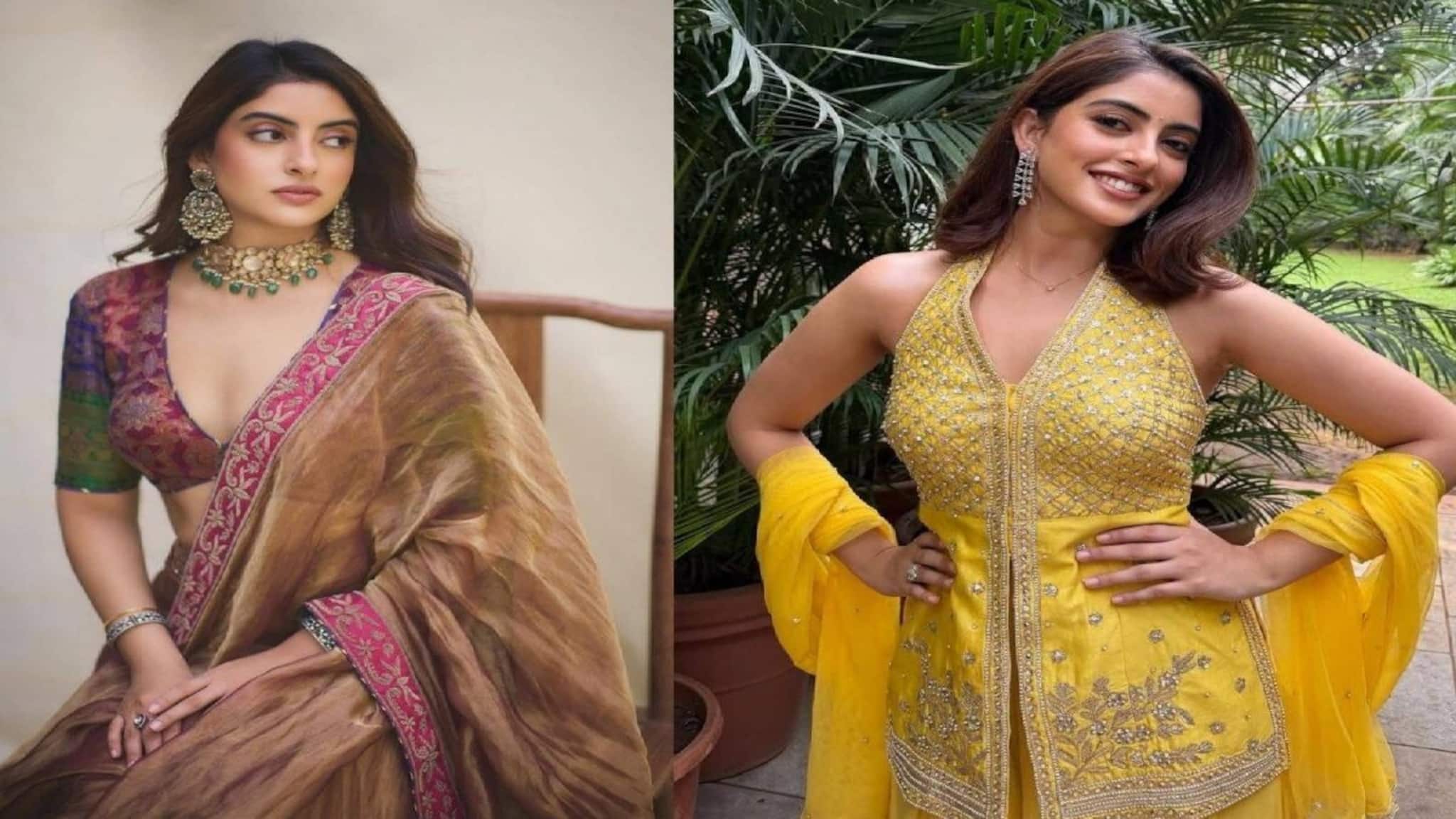 Navya Nanda's Education: অমিতাভের নাতনি নব্যা নন্দার উজ্জ্বল কেরিয়ার! কোথায় পড়াশোনা করেছেন তিনি? বছরে কত টাকা খরচ? আপনি চাইলে সন্তানকে কীভাবে ভর্তি করবেন? জানুন