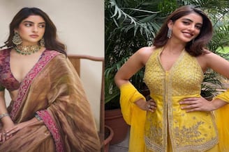 অমিতাভের নাতনি নব্যা নন্দার উজ্জ্বল কেরিয়ার!কোথায় পড়াশোনা করেছেন তিনি? বছরে কত খরচ?জানুন