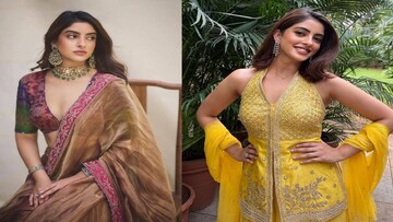 অমিতাভের নাতনি নব্যা নন্দার উজ্জ্বল কেরিয়ার!কোথায় পড়াশোনা করেছেন তিনি? বছরে কত খরচ?জানুন