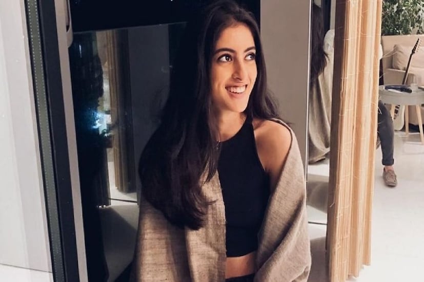Navya Nanda’s Education: অমিতাভের নাতনি নব্যা নন্দার উজ্জ্বল কেরিয়ার! কোথায় পড়াশোনা করেছেন তিনি? বছরে কত টাকা খরচ? আপনি চাইলে সন্তানকে কীভাবে ভর্তি করবেন? জানুন