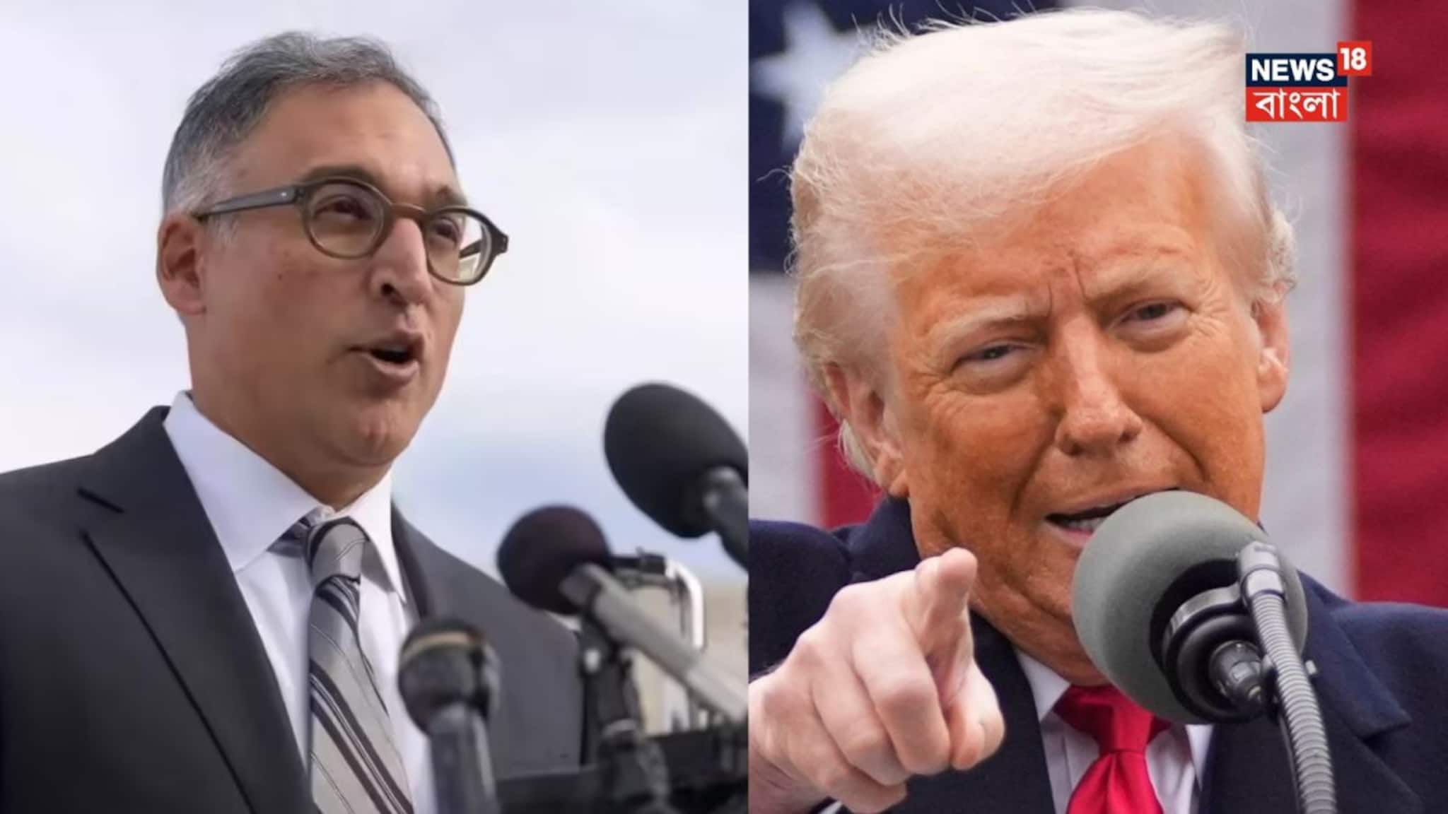 Donald Trump Tariff: ডোনাল্ড ট্রাম্পকে ‘শিক্ষা দিল’ ভারতীয়ই! ট্যারিফ যুদ্ধে বাজিমাত...চিনে নিন নীল কাটিয়ালকে