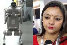 Who is Neha Singh: নেহা সিং কে? AI সামিটে রোবোডগ বিতর্কের পর LinkedIn-এ ‘ওপেন টু ওয়ার্ক’ লিখলেন গালগোটিয়াসের অধ্যাপক