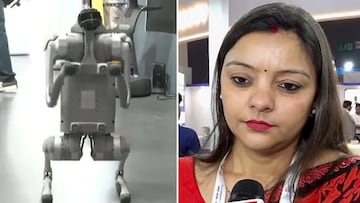 নেহা সিং কে? AI সামিটে রোবোডগ বিতর্কের পর LinkedIn-এ ‘ওপেন টু ওয়ার্ক’ লিখলেন অধ্যাপক