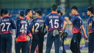 वेस्टइंडीज सुपर 8 में, नेपाल T20 विश्व कप 2026 से बाहर हुआ.