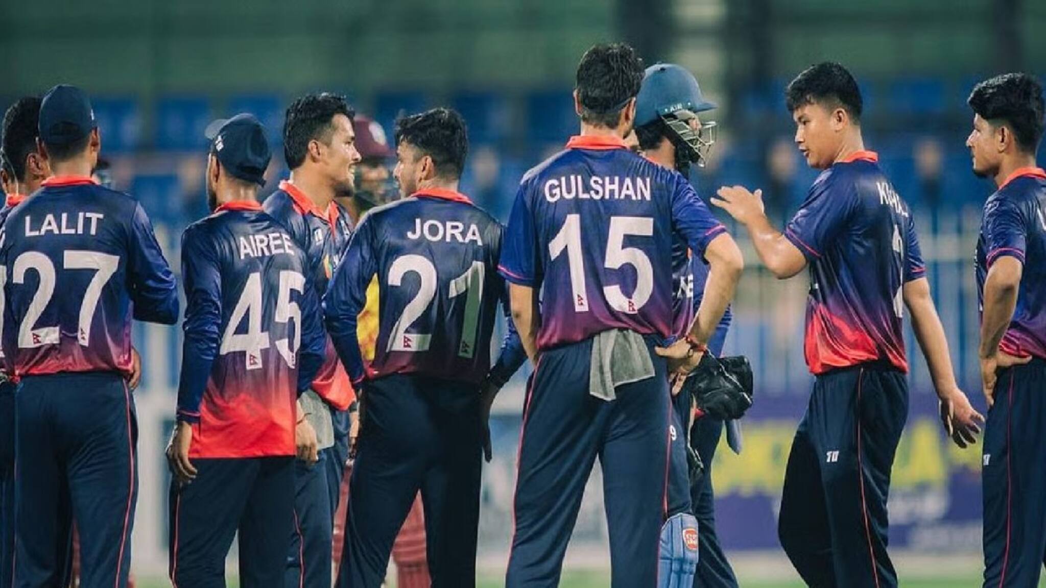 T20 World Cup 2026 : এবারের মতো বিশ্বকাপ থেকে বিদায় লড়াকু দলের, একসময়ের বিশ্বচ্যাম্পিয়নরা পৌঁছে গেল সুপার এইটে