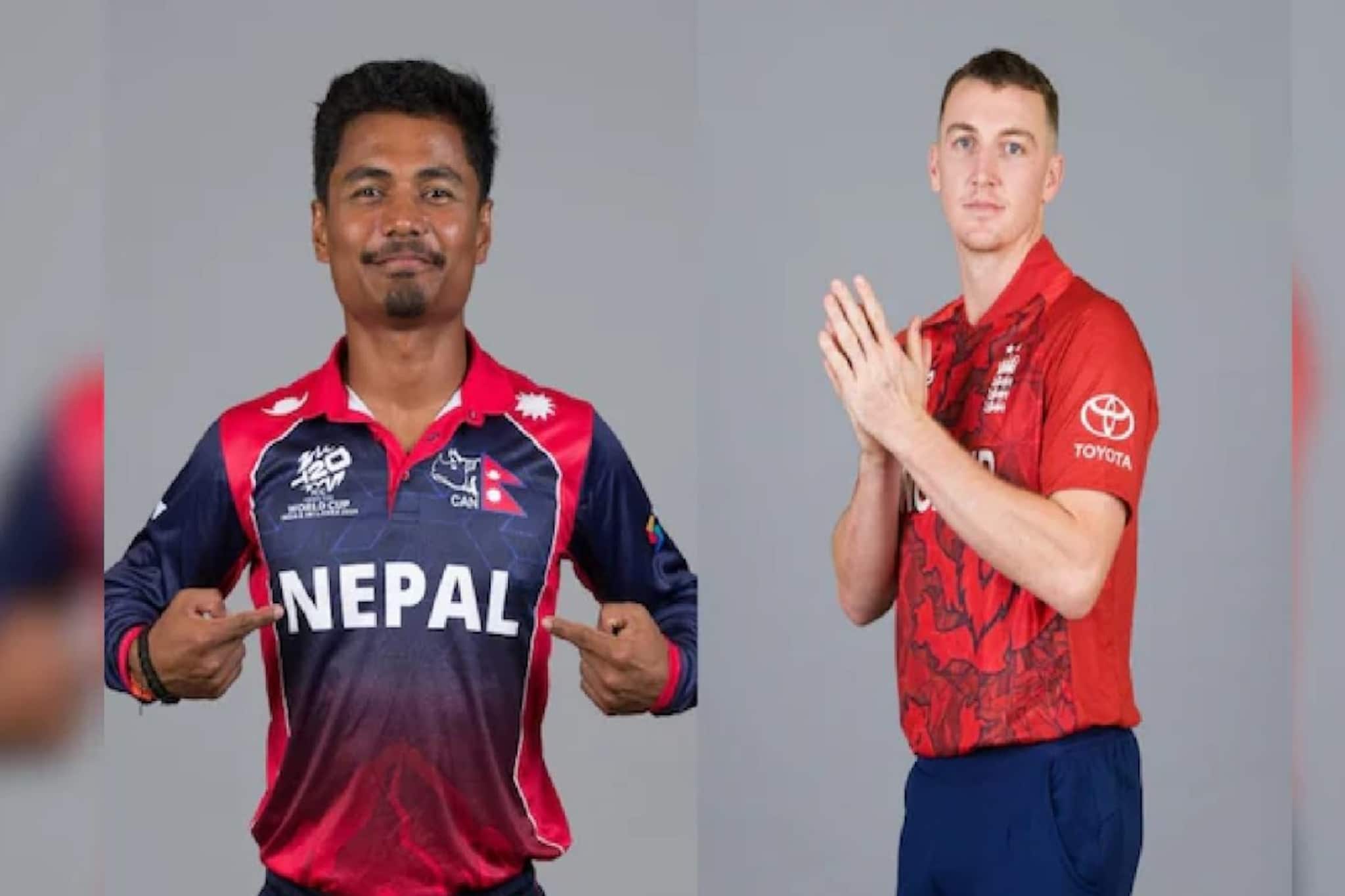 অঘটন ঘটে যেত বিশ্বকাপে! বিরাট চমক দিল নেপাল, বিশ্বজয়ী দল নাকানি চোবানি খেল!