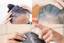 White Hair Colouring Tips: লাগবেই না দামী কলপ-কালার! ১০ টা লবঙ্গর সঙ্গে ১ চামচ কালো জিরে! এভাবে মাখলেই নিমেষে গায়েব সাদা চুল!