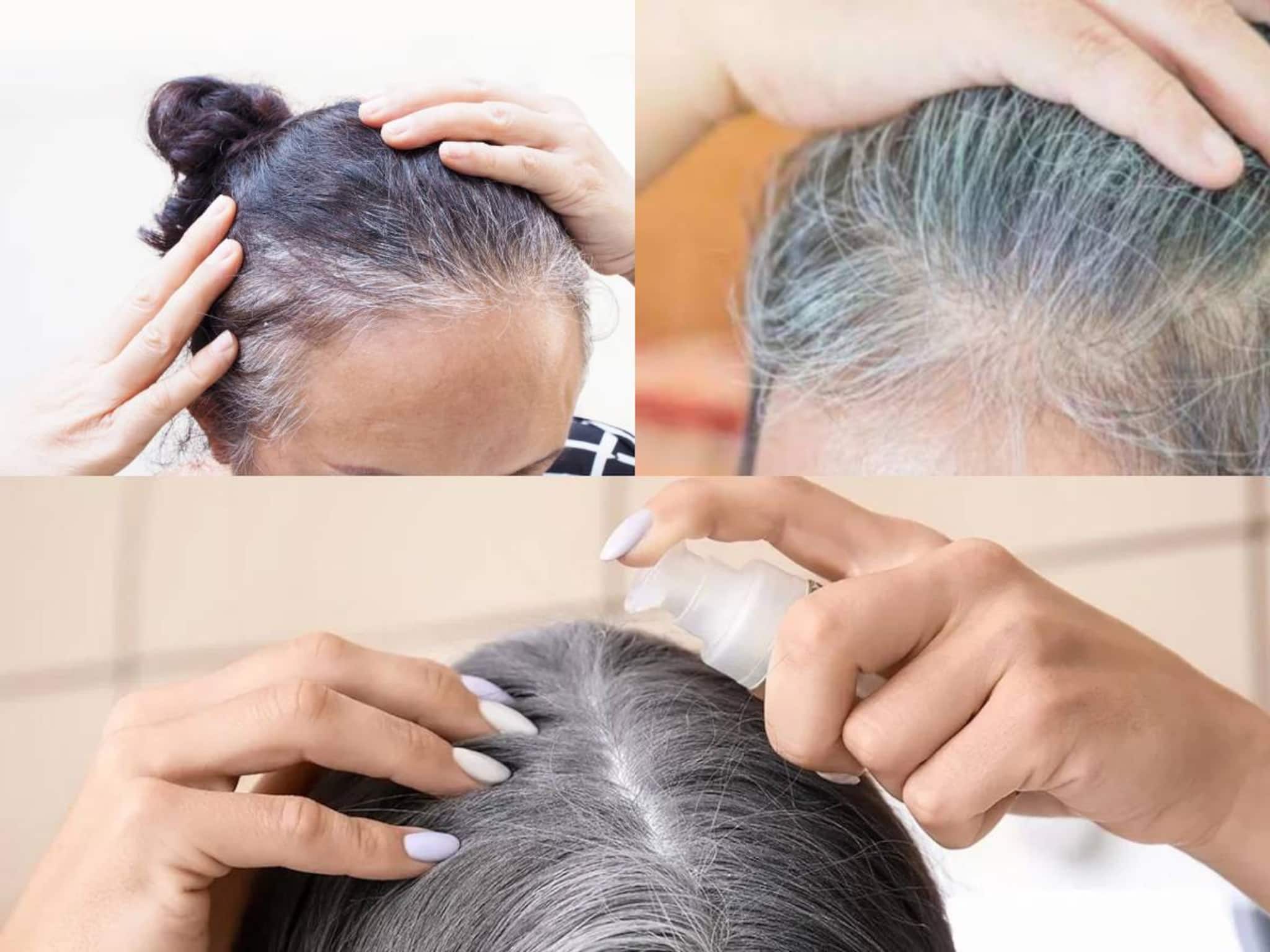 লাগবেই না দামী কলপ-কালার! লবঙ্গর সঙ্গে কালো জিরে! এভাবে মাখলেই কালো হবে পাকা চুল