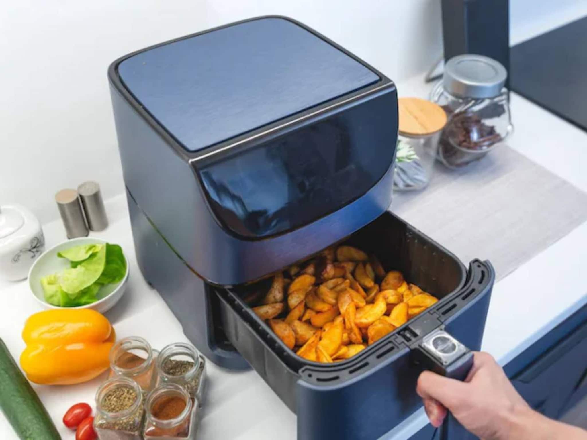 এয়ার ফ্রায়ারে ভুলেও দেবেন না এই ৫ খাবার! লাগতে পারে আগুন! বারোটা বাজবে শরীরের