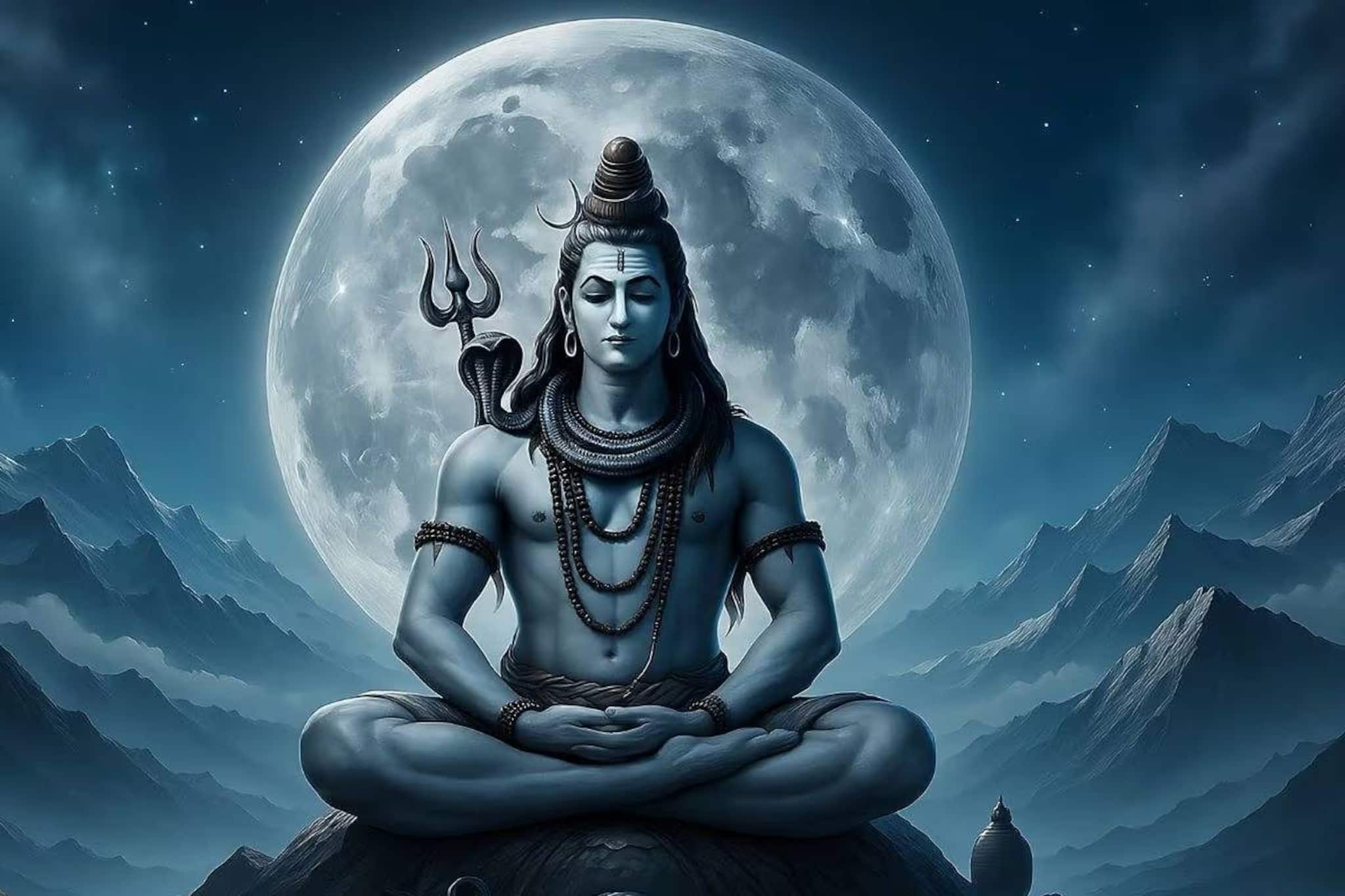 রাত পোহালেই মহাশিবরাত্রি! ভুলেও খাবেন না ‘৩ খাবার’! দুর্বিপাক ও দুর্যোগে বিধ্বস্ত হবে জীবন