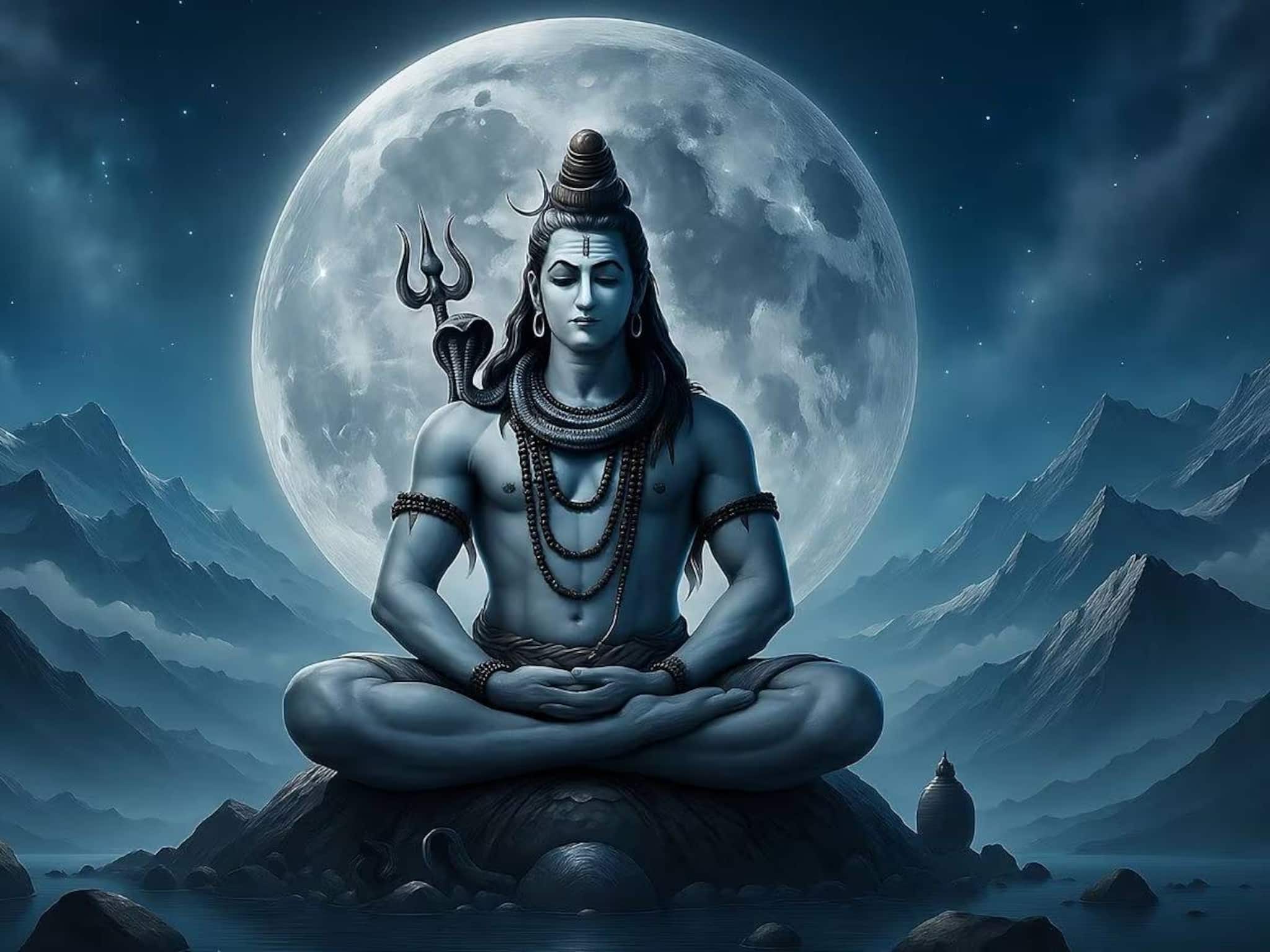 রাত পোহালেই মহাশিবরাত্রি! ভুলেও খাবেন না ‘৩ খাবার’! দুর্বিপাক ও দুর্যোগে বিধ্বস্ত হবে জীবন