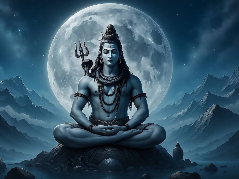 রবিবার, ১৫ ফেব্রুয়ারি ফাল্গুন মাসের কৃষ্ণপক্ষের চতুর্দশী তিথি পড়বে। এই পুণ্যতিথিতে পূজিত হন দেবাদিদেব মহাদেব। মহাশিবরাত্রি তিথি অত্যন্ত পবিত্র এবং পুণ্যদায়ী বলে মনে করা হয়। রবিবার, ১৫ ফেব্রুয়ারি ফাল্গুন মাসের কৃষ্ণপক্ষের চতুর্দশী তিথি পড়বে। এই পুণ্যতিথিতে পূজিত হন দেবাদিদেব মহাদেব। মহাশিবরাত্রি তিথি অত্যন্ত পবিত্র এবং পুণ্যদায়ী বলে মনে করা হয়।