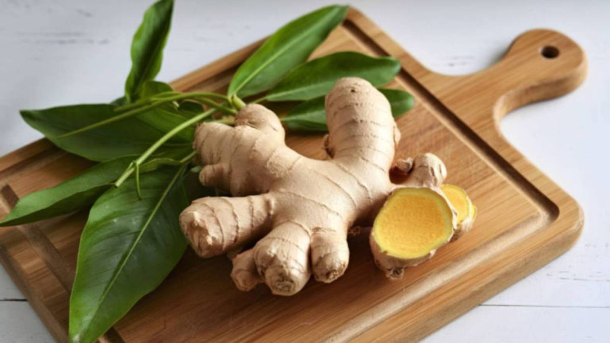 Ginger Side Effects: গলস্টোন, রক্তচাপ...আর কোন কোন রোগে আদা বিপজ্জনক? কারা এটা খেলেই শরীর ঝাঁঝরা? এখনই জেনে রাখুন