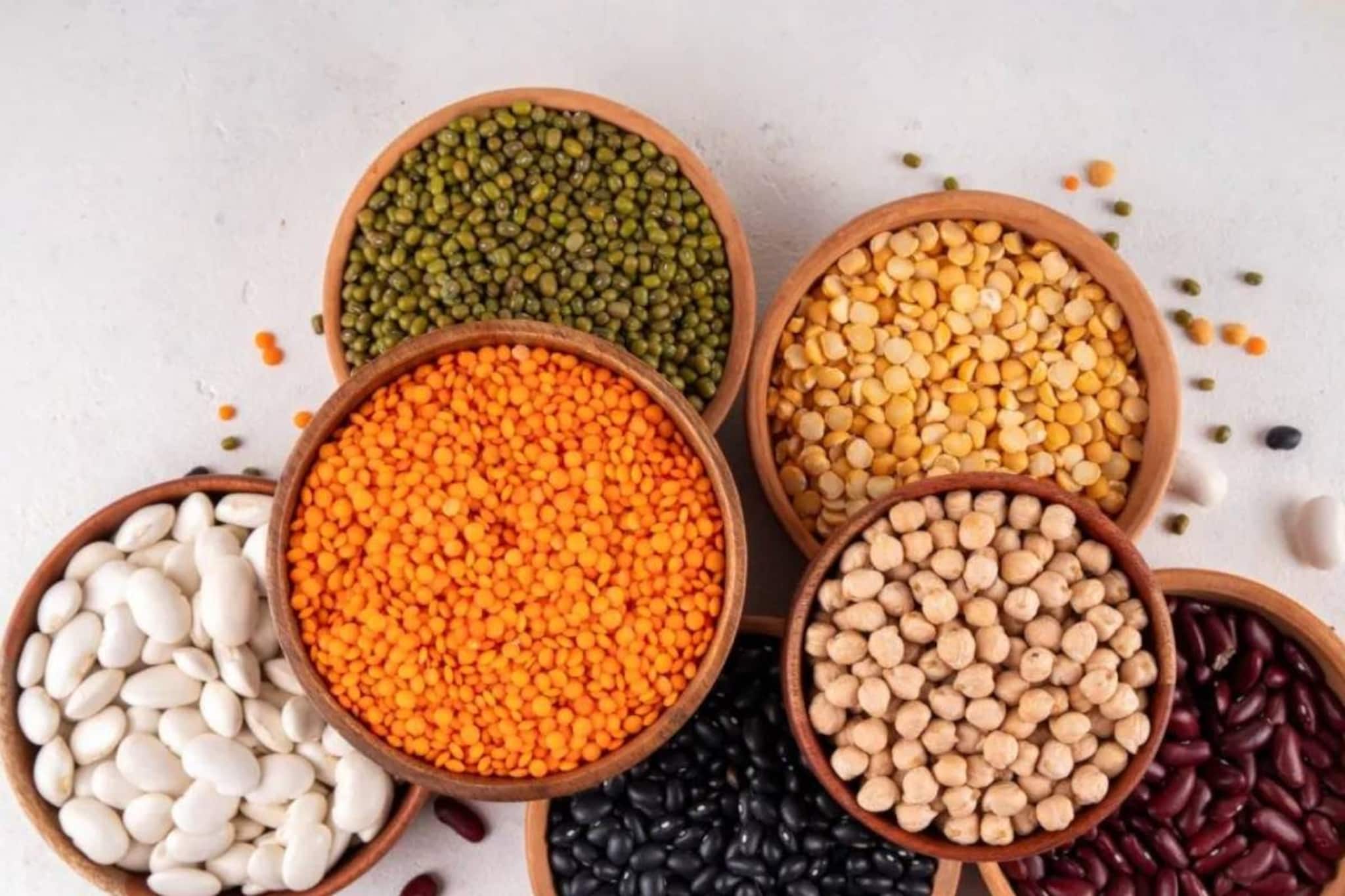 ডায়াবেটিস, থাইরয়েড, হৃদরোগের মোক্ষম দাওয়াই! এই ৬ ডালের গুণে পগারপার জটিল রোগ