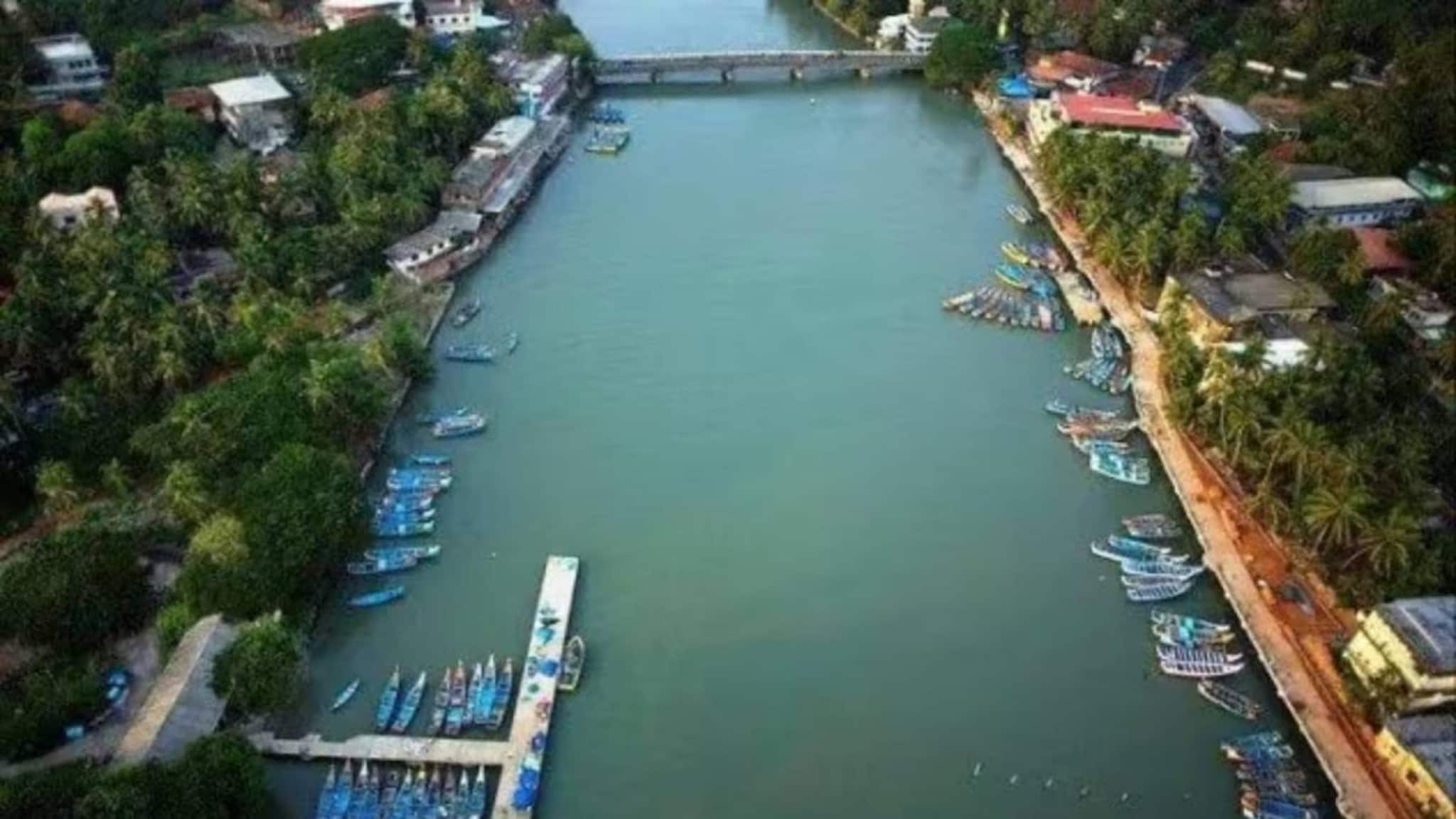 GK: English Channel of India: ভারতের কোন নদী 'ইংলিশ চ্যানেল' নামেও পরিচিত? আপনি যেটা ভাবছেন, সেটা কিন্তু নয়! জানুন সঠিক উত্তর