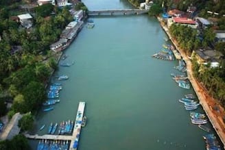 ভারতের কোন নদী 'ইংলিশ চ্যানেল' নামেও পরিচিত? আপনি যা ভাবছেন, তা নয়! জানুন সঠিক উত্তর