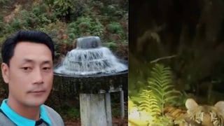 হেড কনস্টেবল কর্মরত ছিলেন রেডিও অপারেটর হিসেবে হেড কনস্টেবল কর্মরত ছিলেন রেডিও অপারেটর হিসেবে