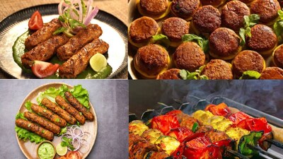 আপনি কি কখনও ভেবে দেখেছেন যে কোন ভারতীয় শহর তার বিখ্যাত কাবাবের জন্য সবচেয়ে বেশি পরিচিত? এই সুস্বাদু খাবারগুলি পরিবেশন করা সমস্ত জায়গার মধ্যে, একটি শহর প্রজন্মের পর প্রজন্ম ধরে তার কাবাব ঐতিহ্যকে রক্ষা করে আসছে। রেসিপি, দক্ষ রাঁধুনি এবং একটি শক্তিশালী খাদ্য সংস্কৃতির সঙ্গে এই উত্তরপ্রদেশ শহরটি ভারতের কাবাব ইতিহাসের কেন্দ্রবিন্দুতে রয়েছে। আসুন জেনে নেওয়া যাক কোন শহরটি তার কিংবদন্তি কাবাবের জন্য ব্যাপকভাবে পরিচিত।