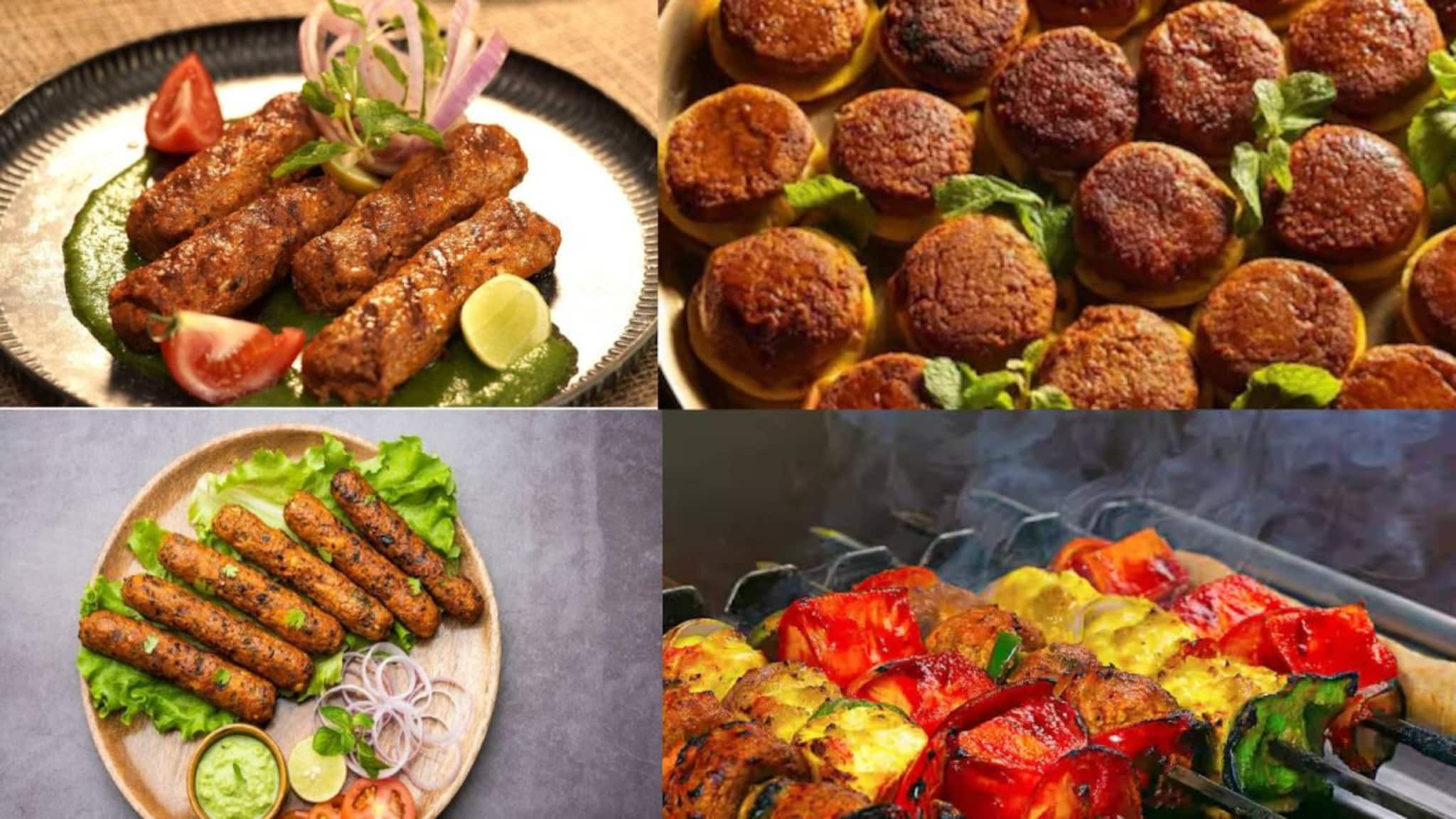 GK: Kebab Capital of India: ‘কাবাবের রাজধানী’ বলা হয় ভারতের কোন শহরকে? শুধুমাত্র বুদ্ধিমানরাই জানেন সঠিক উত্তর! আপনি বলুন দেখি!