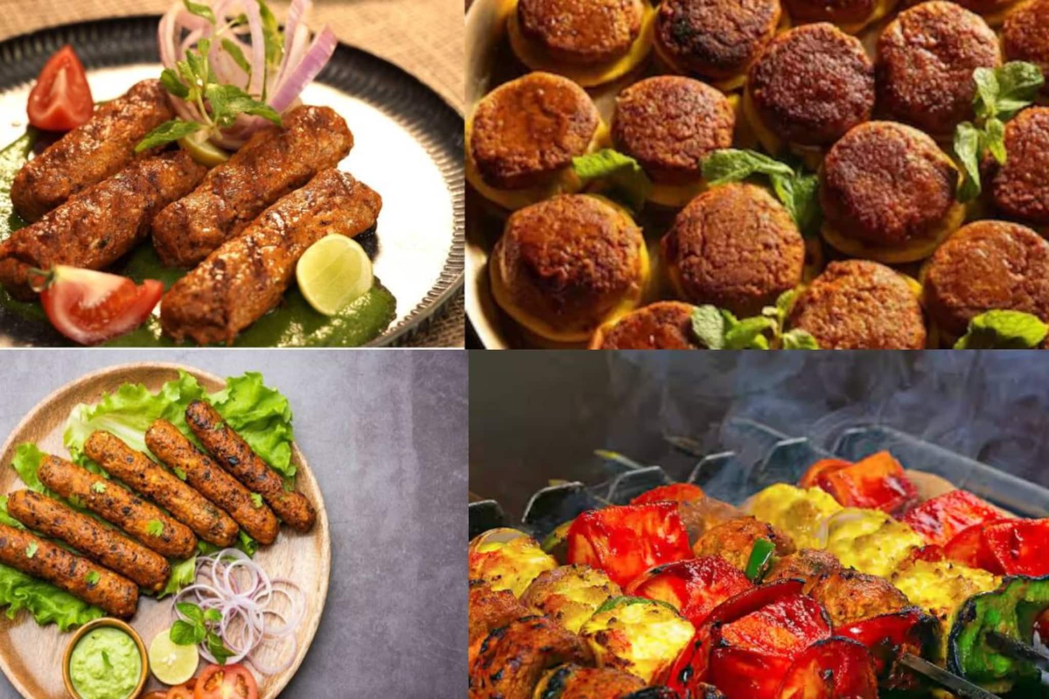 ‘কাবাবের রাজধানী’ বলা হয় ভারতের কোন শহরকে? শুধুমাত্র বুদ্ধিমানরাই জানেন সঠিক উত্তর!