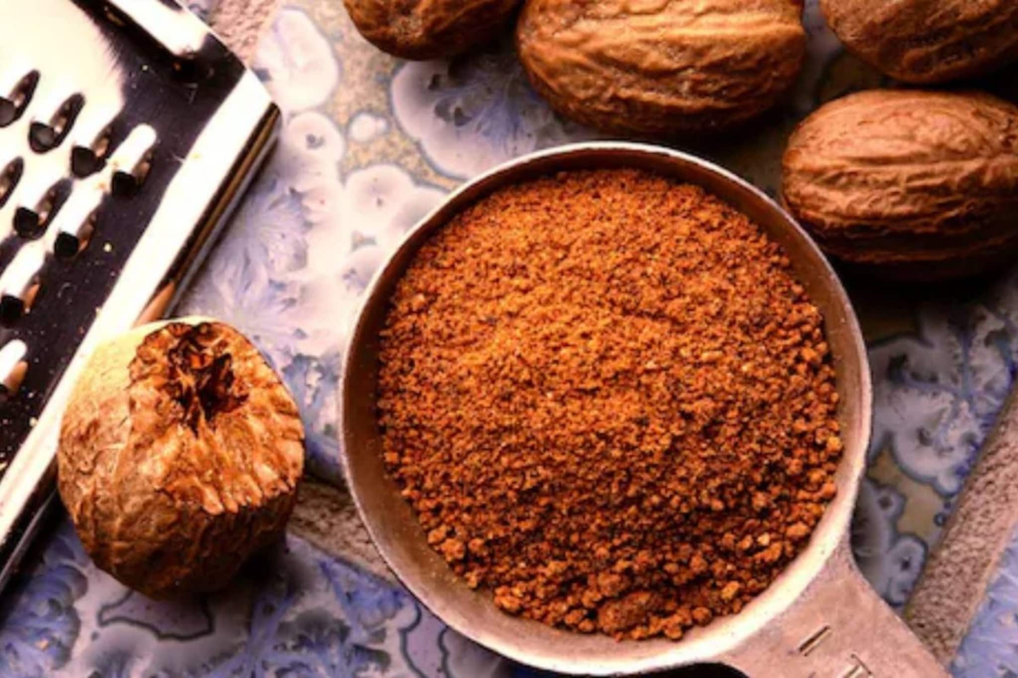 এই মশলা মুখে ফেলুন ১ চিমটি! দেখুন জাদু! সারবে অনিদ্রা, মজবুত হবে হজমশক্তি