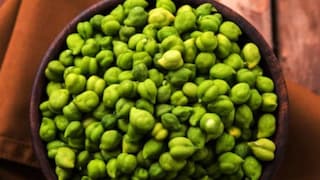 ডায়েটারি ফাইবারের একটি চমৎকার উৎস কাঁচা ছোলার ডাল ডায়েটারি ফাইবারের একটি চমৎকার উৎস কাঁচা ছোলার ডাল