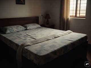 বাস্তব পরিস্থিতি যেন হার মানাচ্ছে অতিপ্রাকৃত থ্রিলারের গল্পকেও (AI Generated Image)