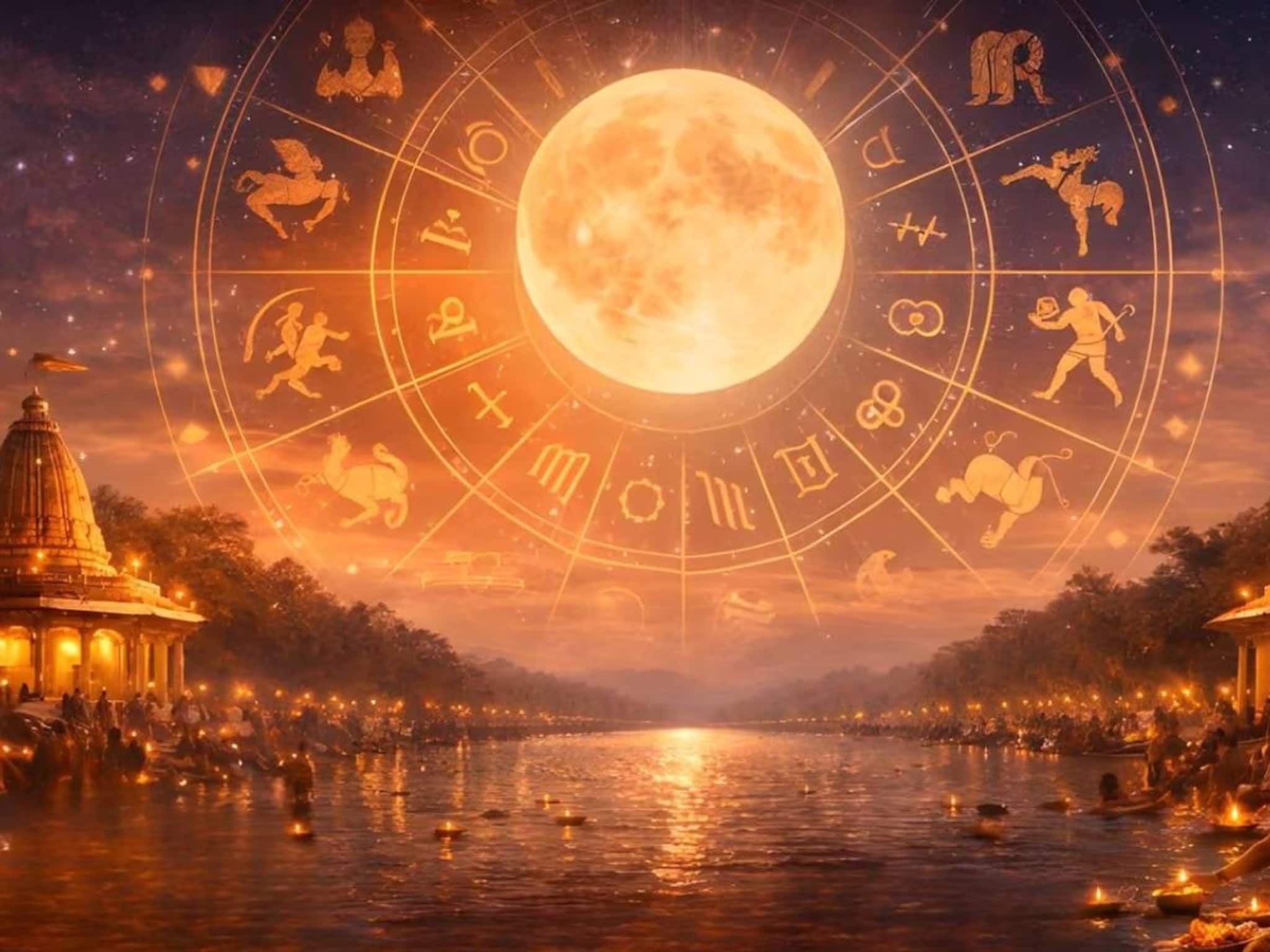 প্রেমে কাঁটা! দাম্পত্যে ঝড়! মাঘী পূর্ণিমায় বড় আর্থিক ক্ষতির ঝুঁকি বৃষ-সহ ৪ রাশির কপালে